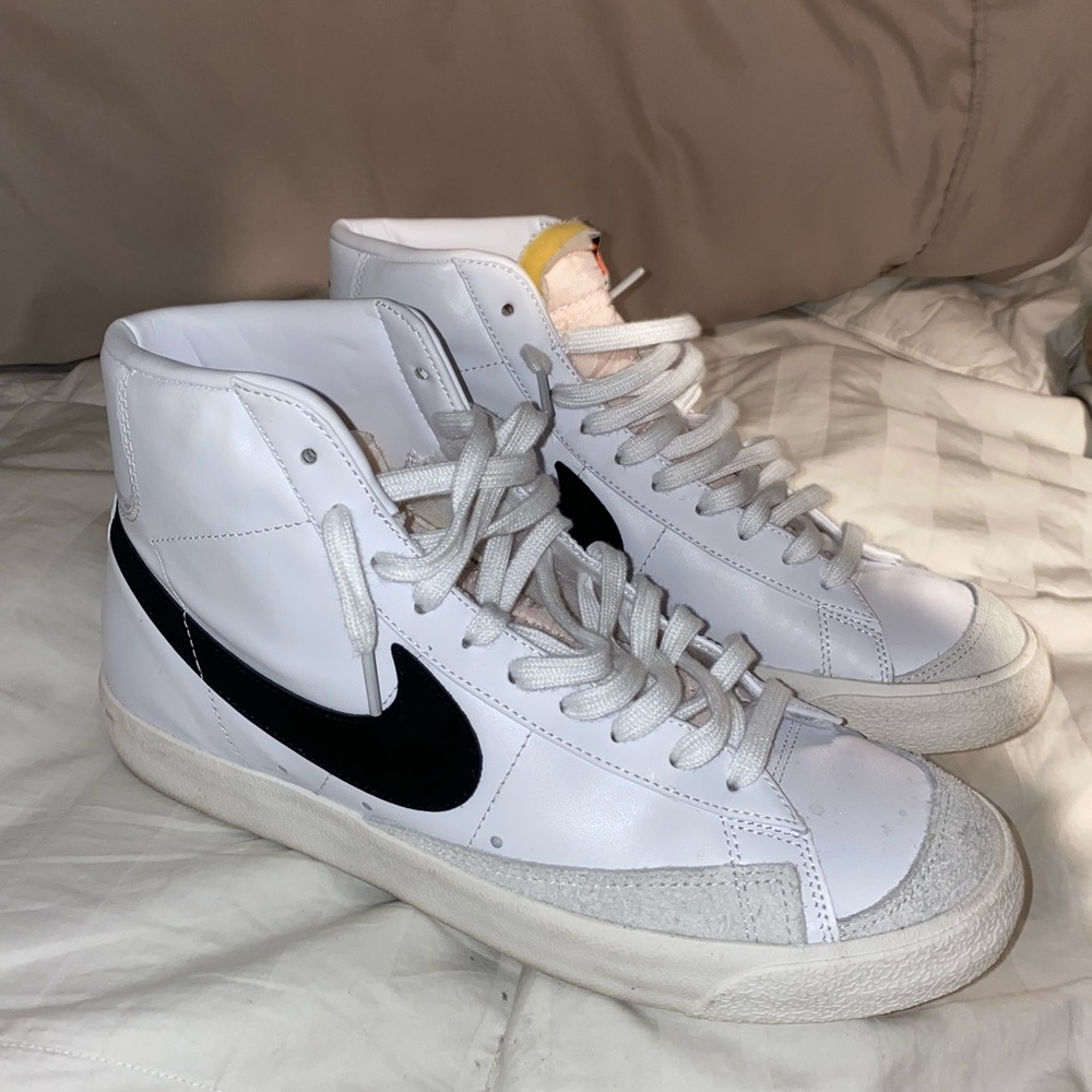 Nike ‘77 high Blazers